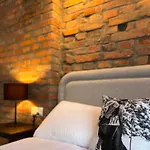 Kamienny Sen, Apartman *